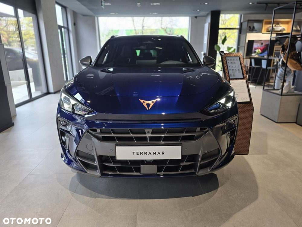 Cupra Terramar 1.5 eTSI mHEV DSG - 2