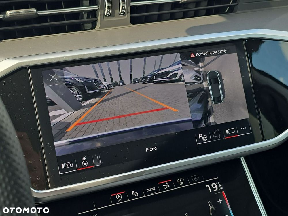 Audi S7 Sportback TDI mHEV Quattro Tiptronic - 22