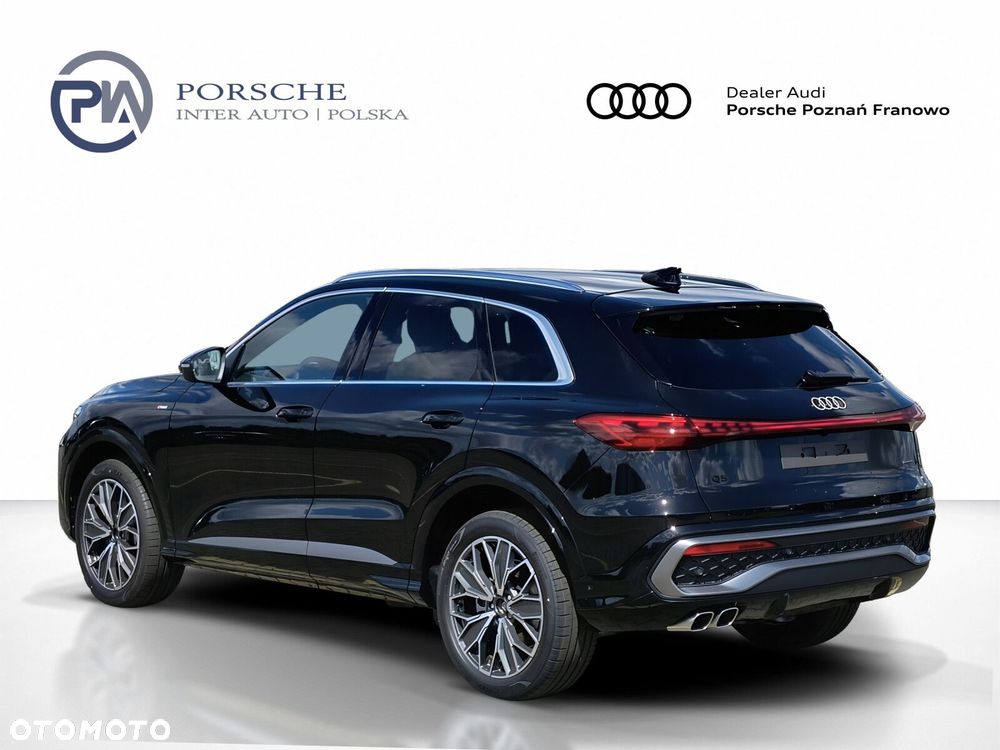 Audi Q5 - 5