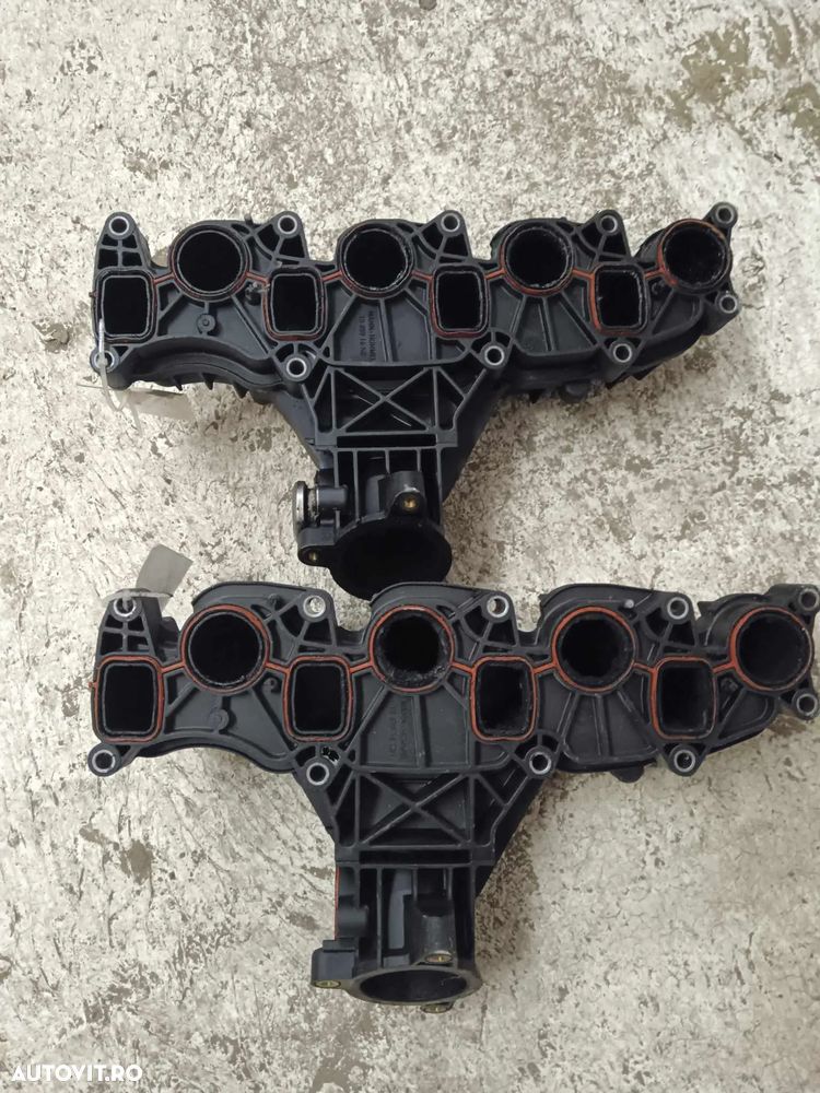 Galerie admisie audi a4 b8, a5, q5 03l129711af, 03l129711ba