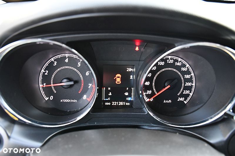 Mitsubishi ASX 1.6 ClearTec 2WD Diamant Edition - 35
