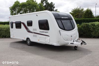 SWIFT Fairway 580 - 1