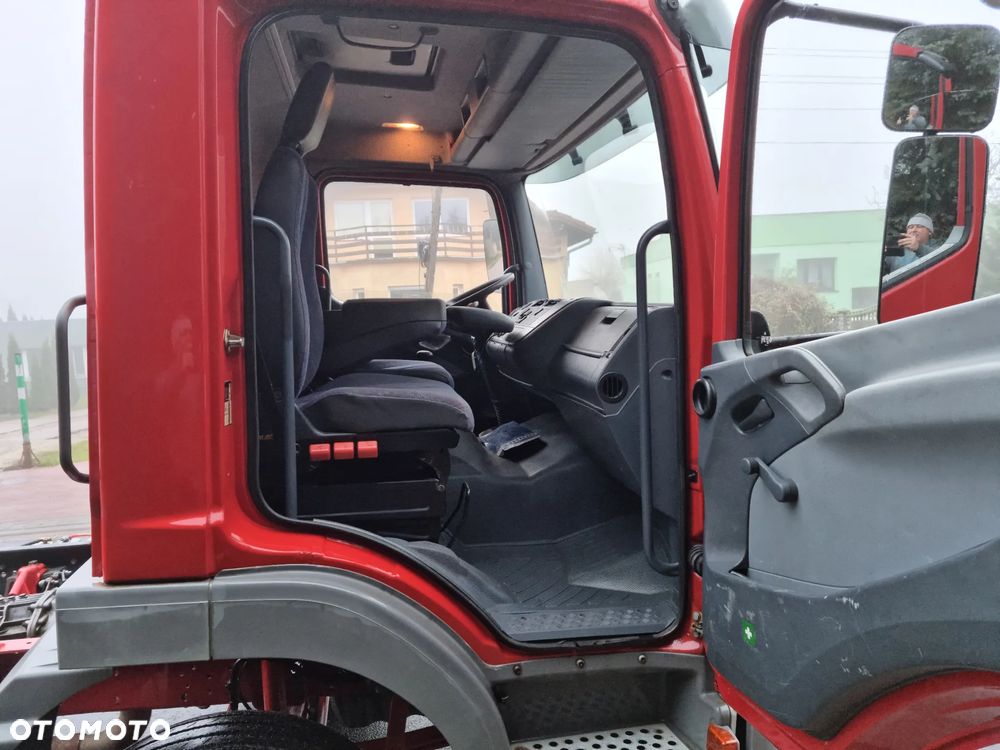 Mercedes-Benz Atego 1523 - 10