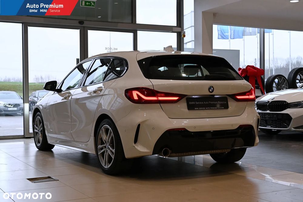 BMW Seria 1 118i - 20