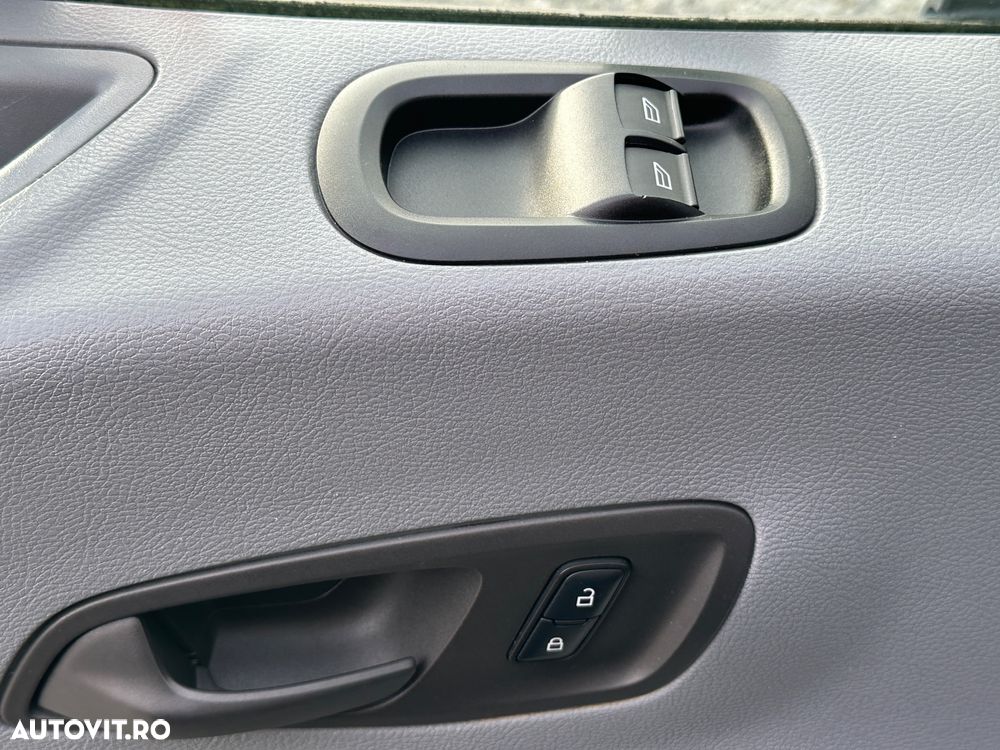 Ford Transit L3h2 Tva inclus si deductibil - 16