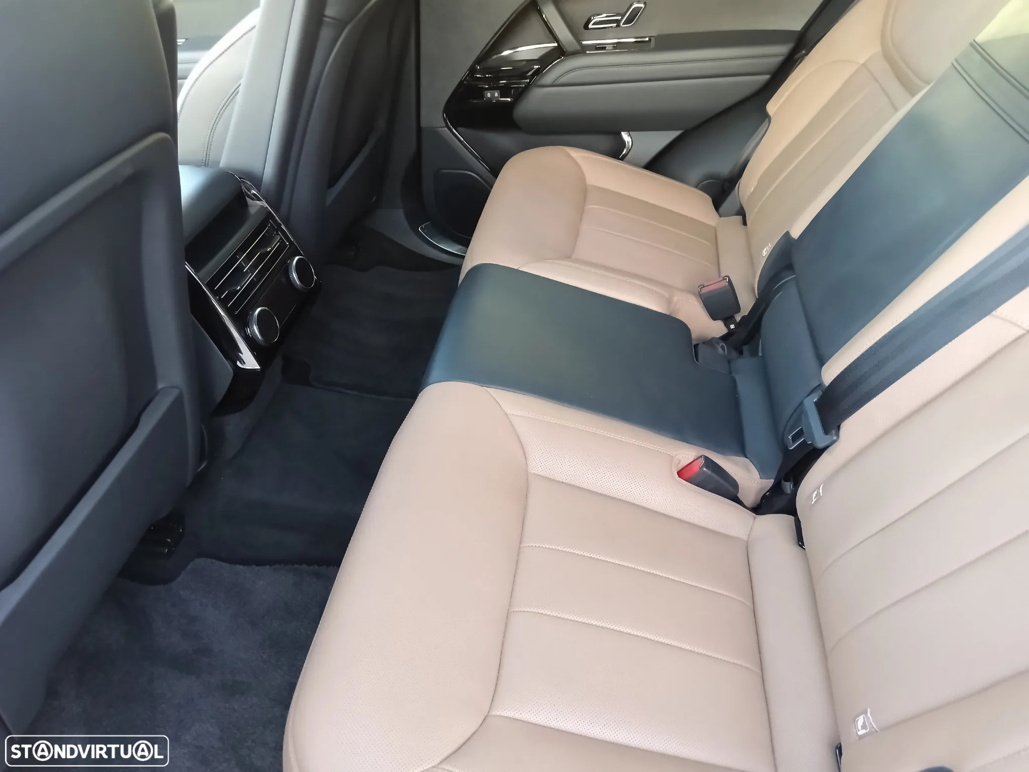 Land Rover Range Rover Sport 3.0 P440e Dynamic HSE - 7