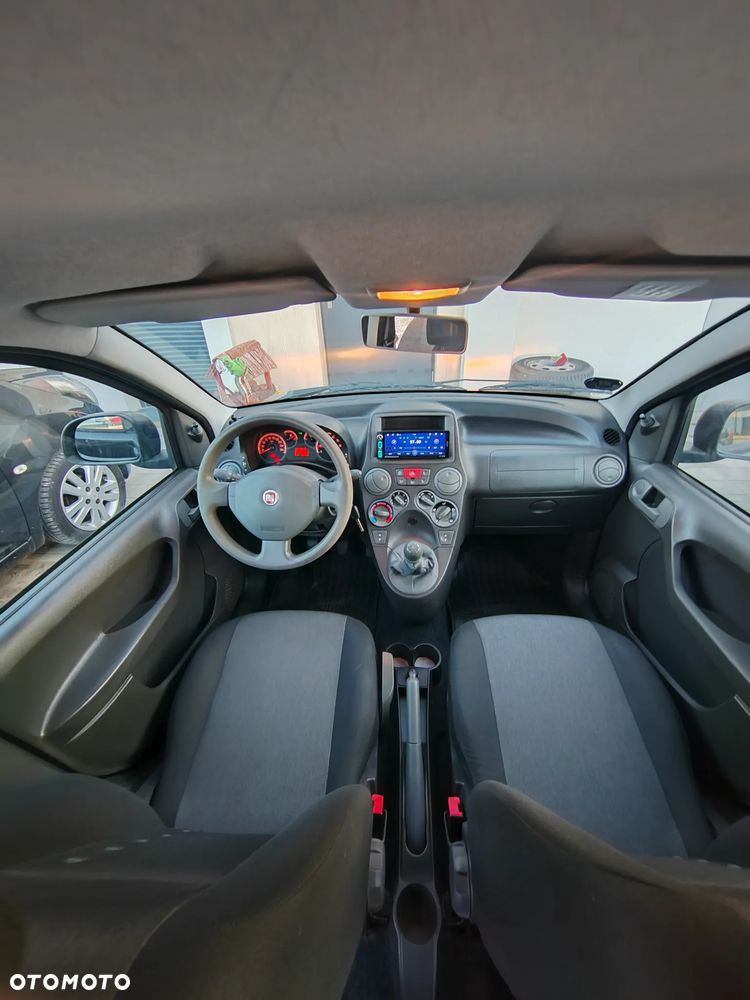 Fiat Panda 1.2 Dynamic - 9