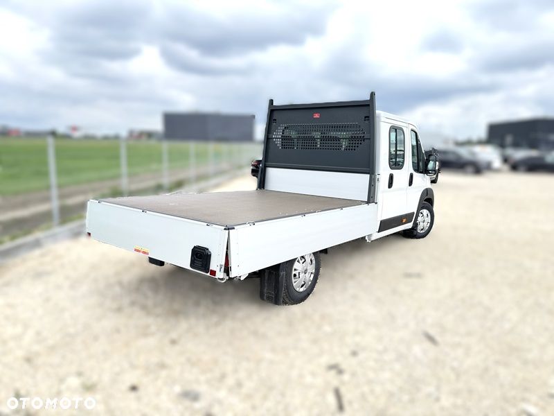 Toyota Proace Max Skrzynia Brygadowa - 3