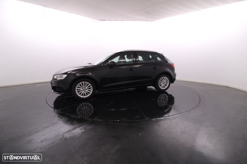 Audi A3 Sportback 1.6 TDI - 2