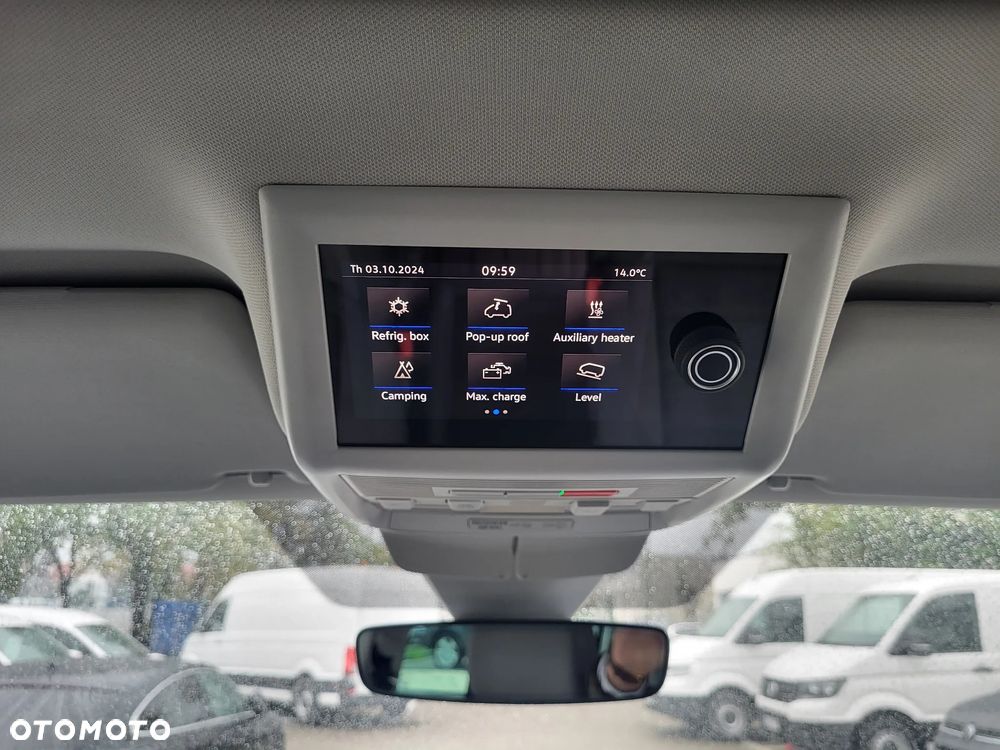 Volkswagen California - 14