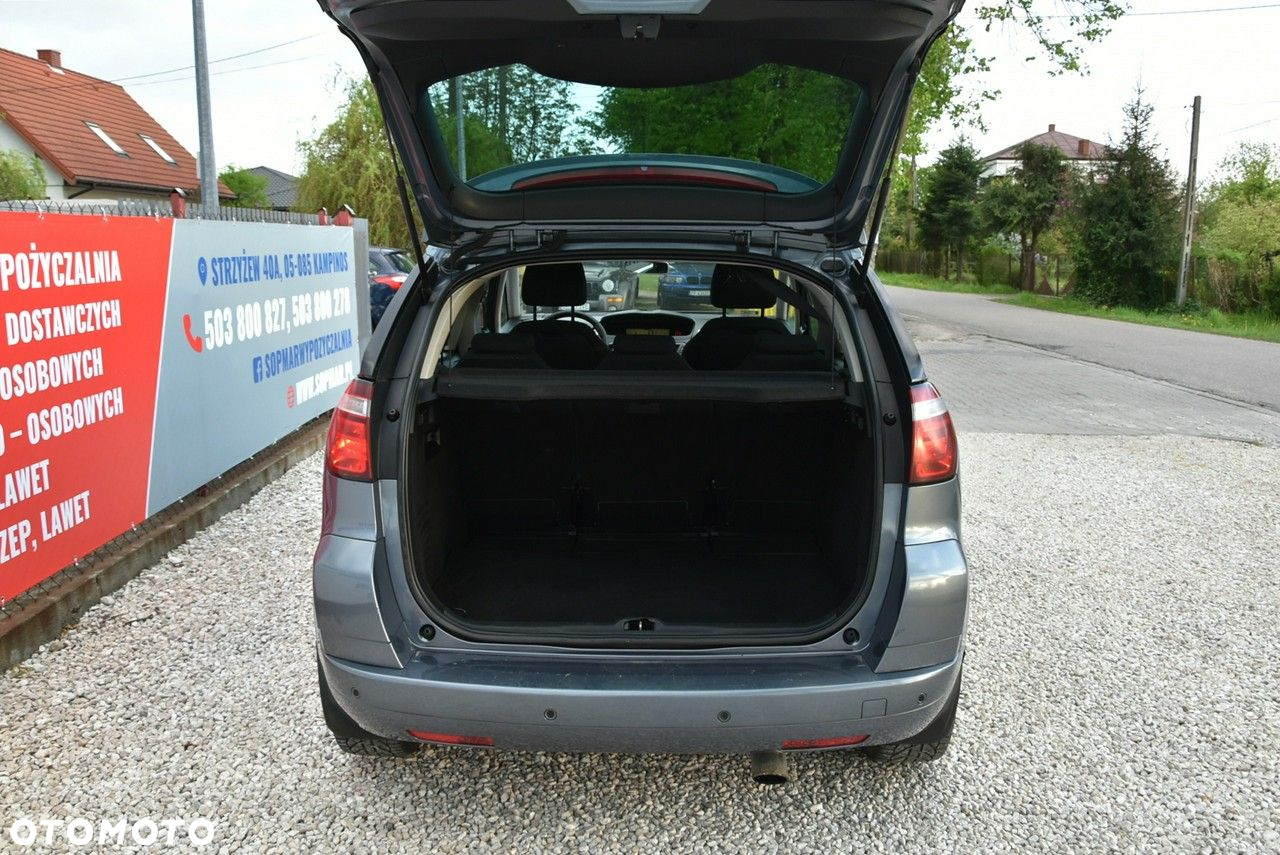 Citroën C4 Picasso - 20