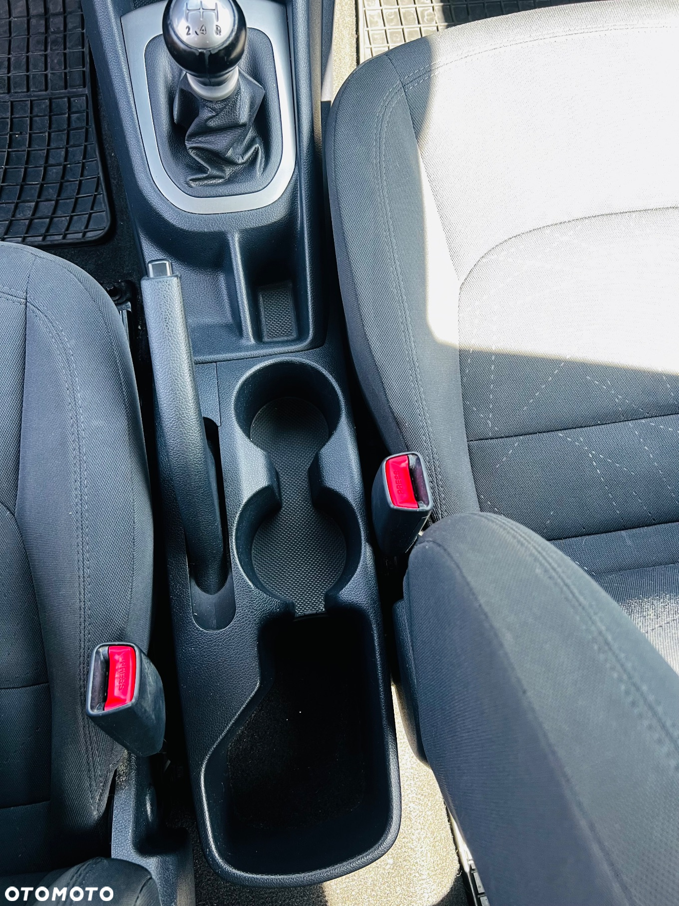 Kia Rio 1.2 S - 17
