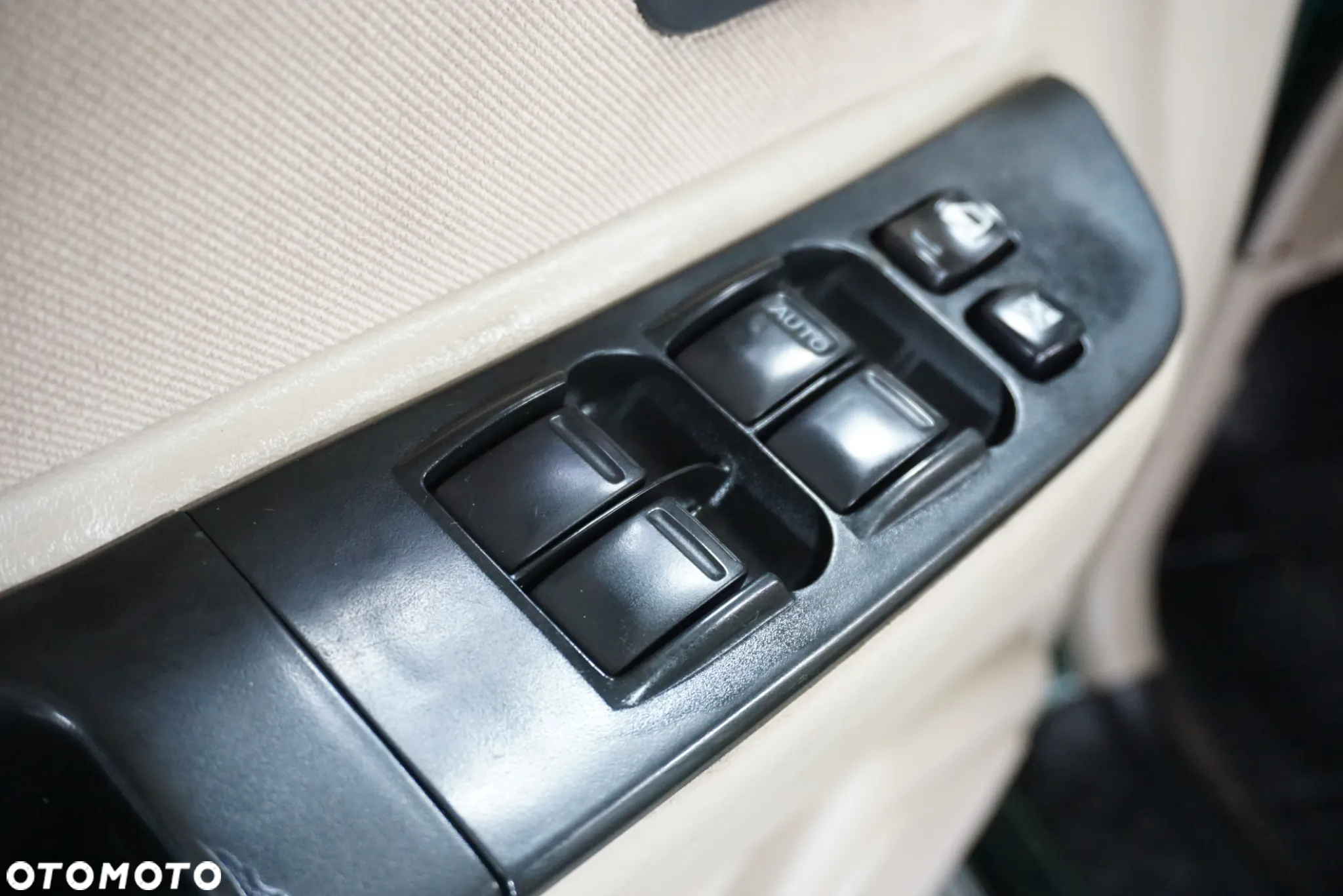 Nissan Terrano II 3.0 Di Elegance - 29