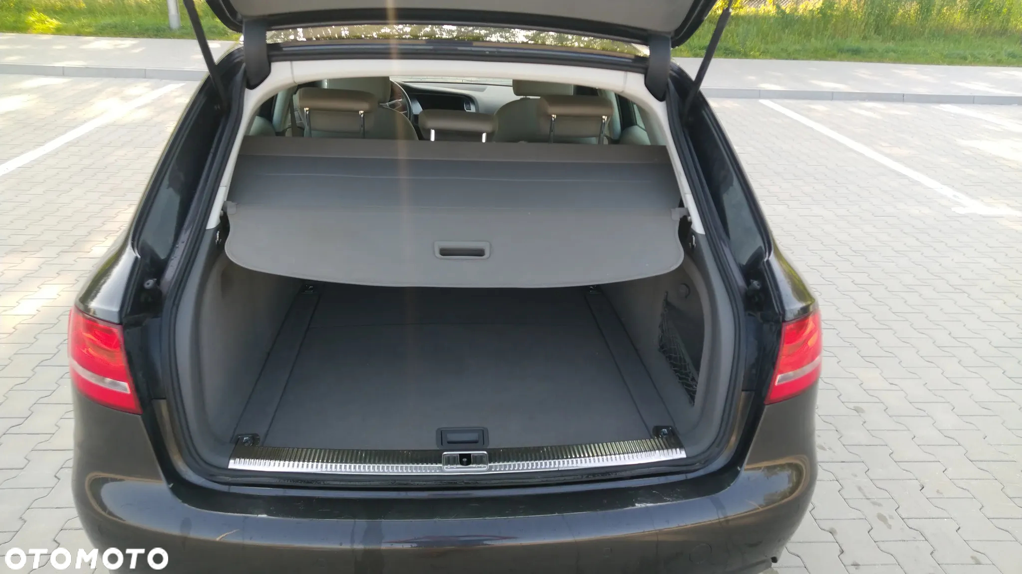 Audi A4 Avant 1.8 TFSI Ambiente - 25