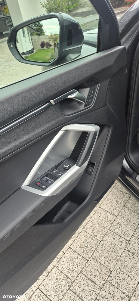 Audi Q3 35 TFSI mHEV S-Line S tronic - 8