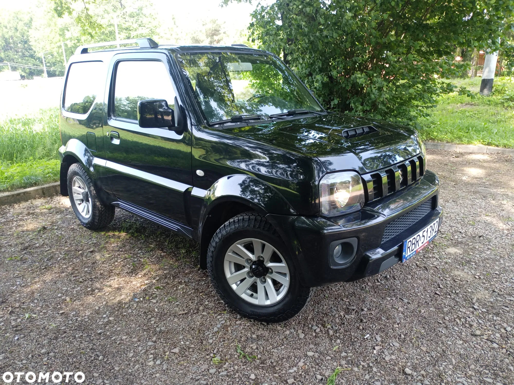 Suzuki Jimny 1.3 Elegance - 8