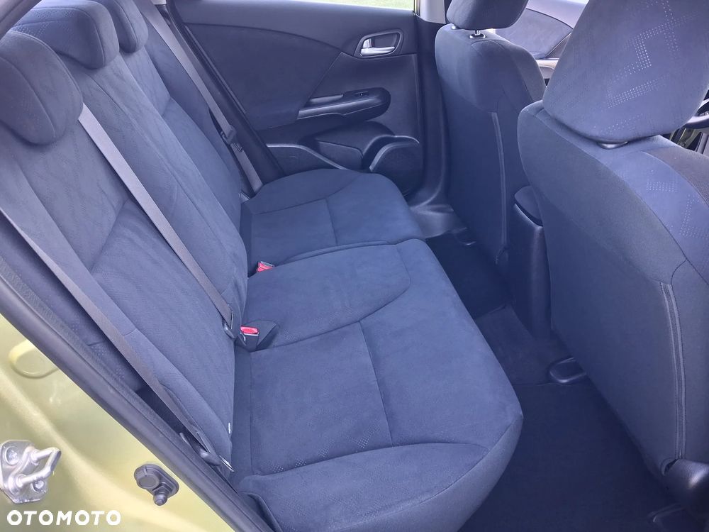 Honda Civic 1.4 i-VTEC Comfort - 33