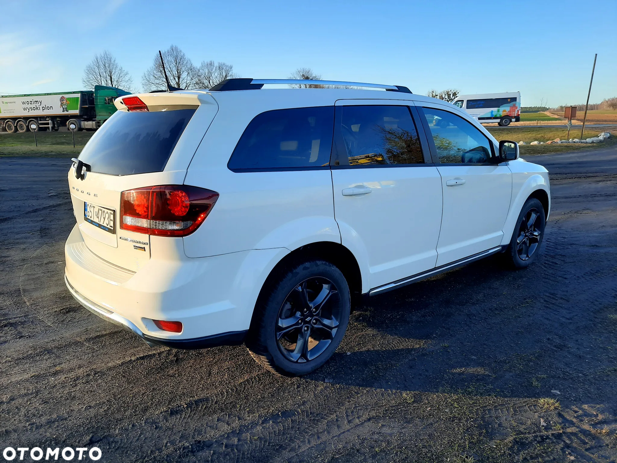 Dodge Journey - 3