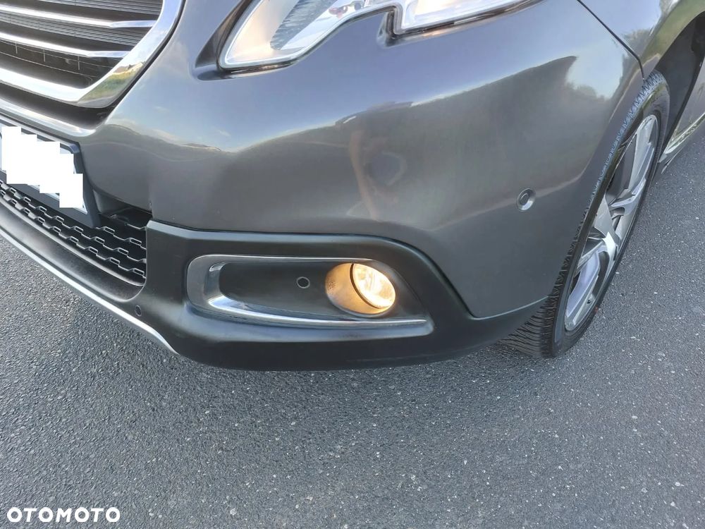Peugeot 2008 PureTech 110 Stop&Start Allure - 10