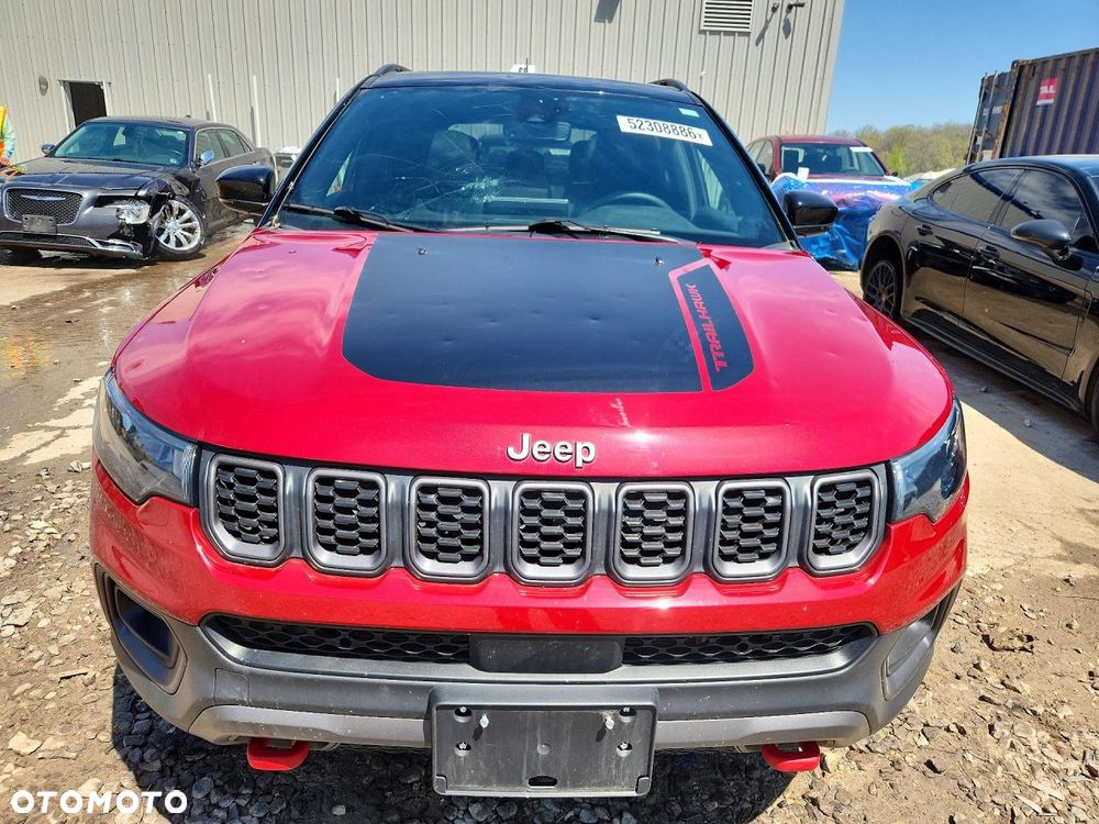Jeep Compass - 5