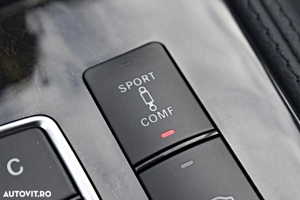 Mercedes-Benz CLS Shooting Brake 350 d 4Matic 9G-TRONIC Final Edition - 24