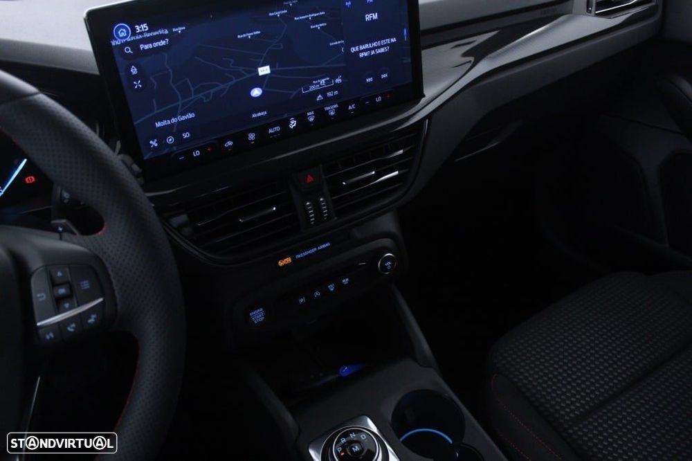 Ford Focus SW 1.5 TDCi EcoBlue ST-Line Aut. - 30