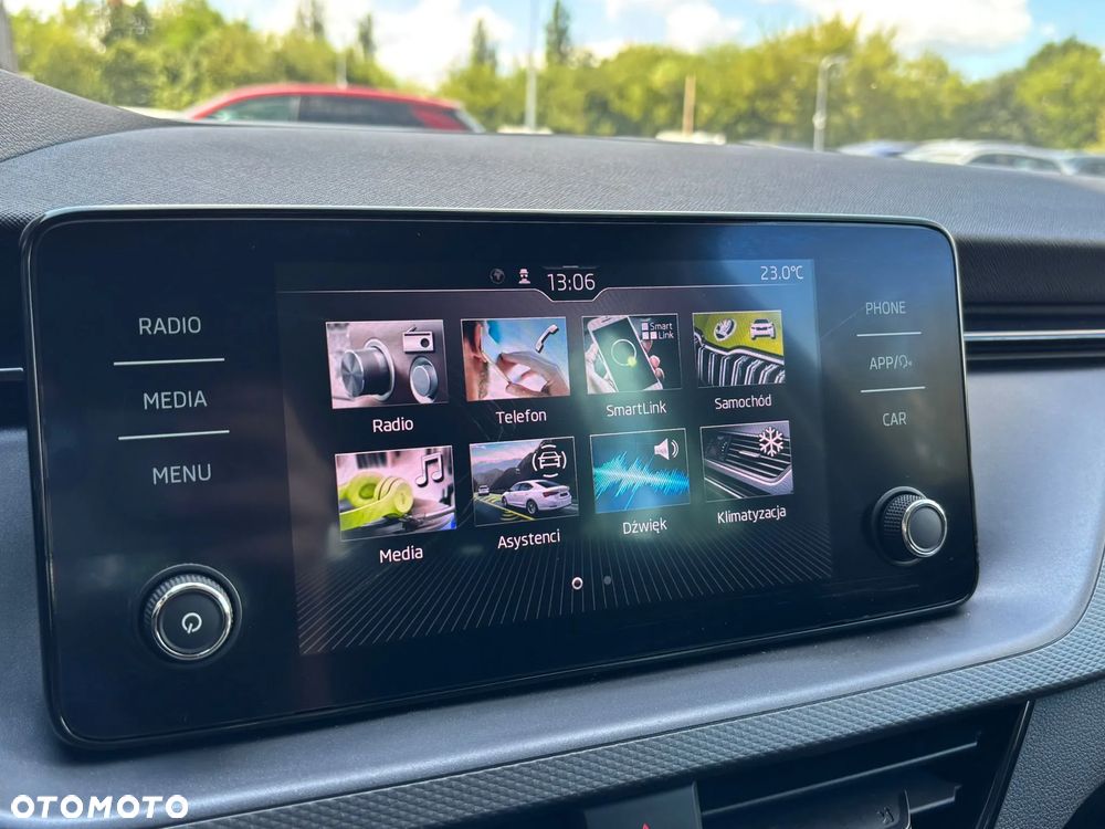 Skoda Scala 1.0 TSI Ambition - 22