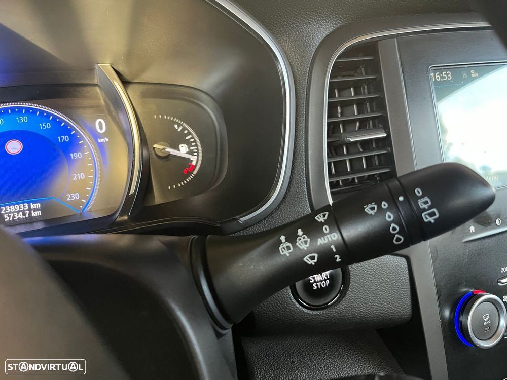 Renault Mégane 1.5 dCi Dynamique - 23