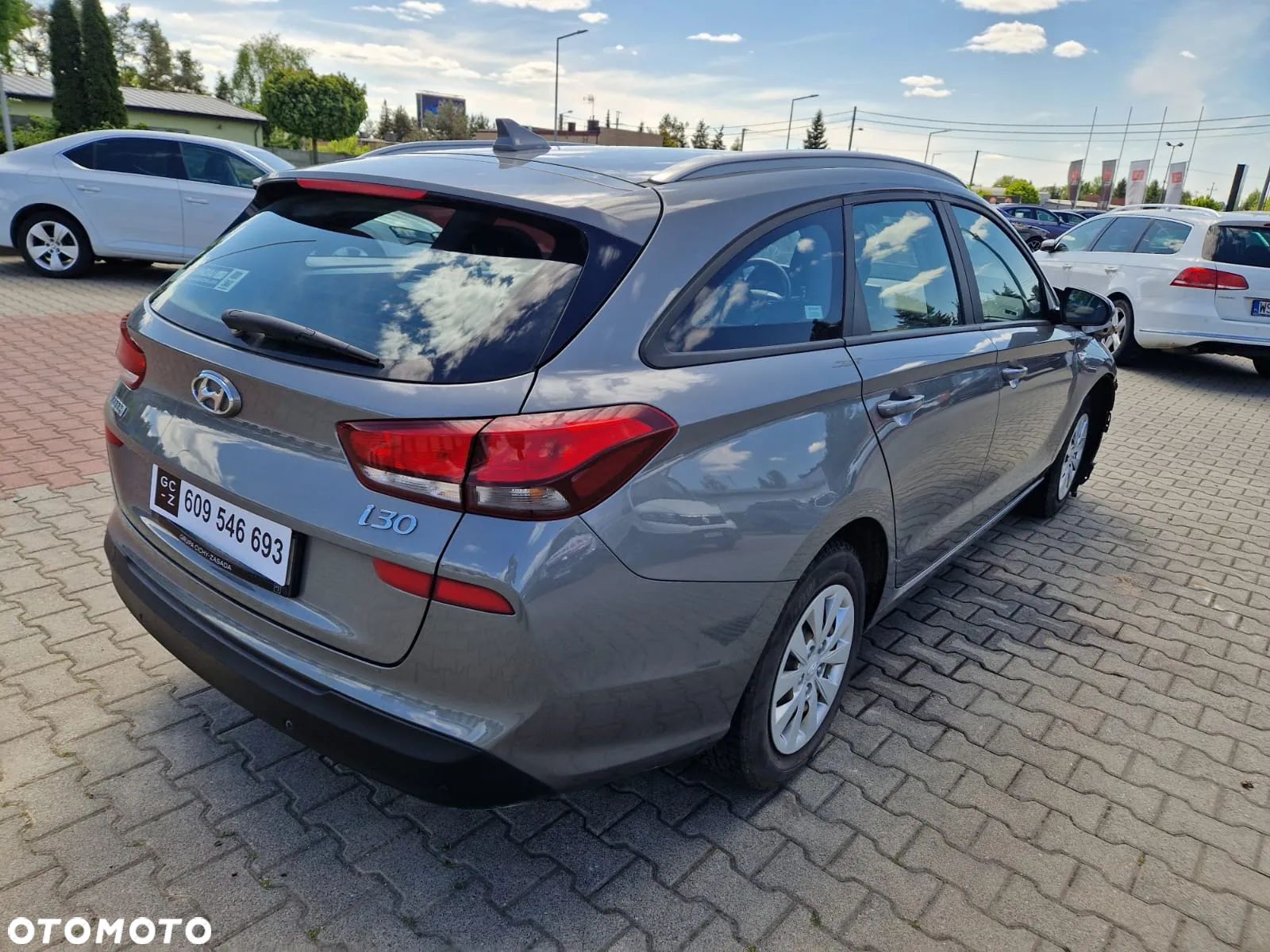 Hyundai i30 - 1