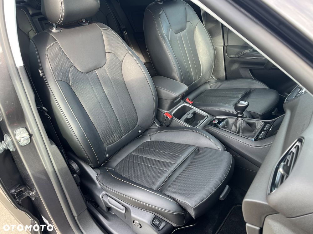 Opel Grandland X 1.5 D Start/Stop Business INNOVATION - 29
