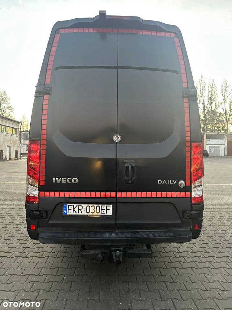 Iveco Daily - 7