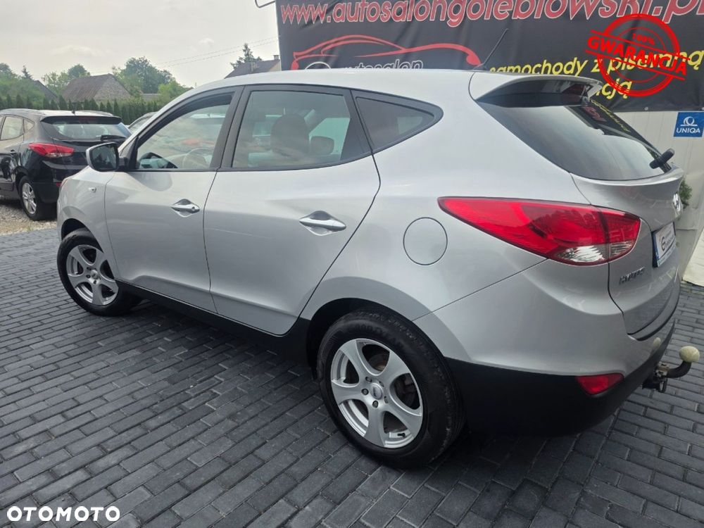 Hyundai ix35 - 5