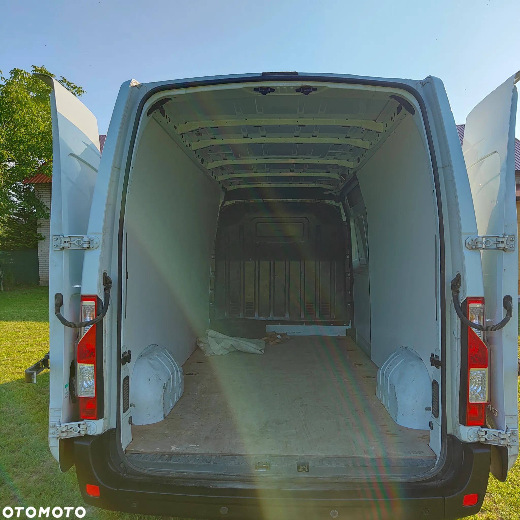 Renault Master - 8
