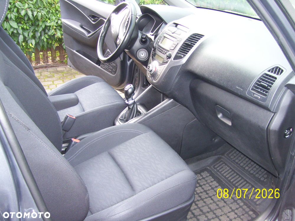 Hyundai ix20 1.6 Comfort - 6