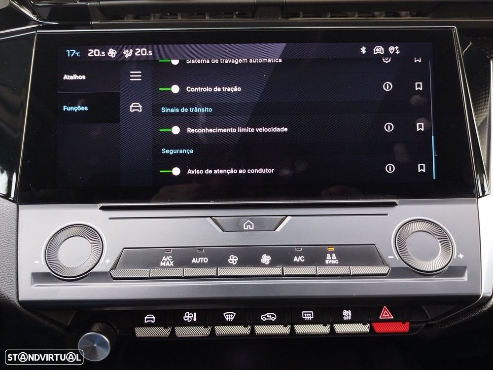 Peugeot 308 PureTech 130 EAT8 Active Pack - 26