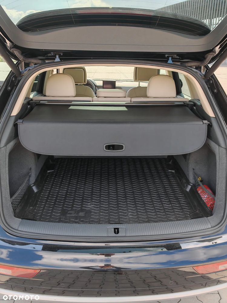 Audi Q5 2.0 TFSI Quattro S tronic - 23