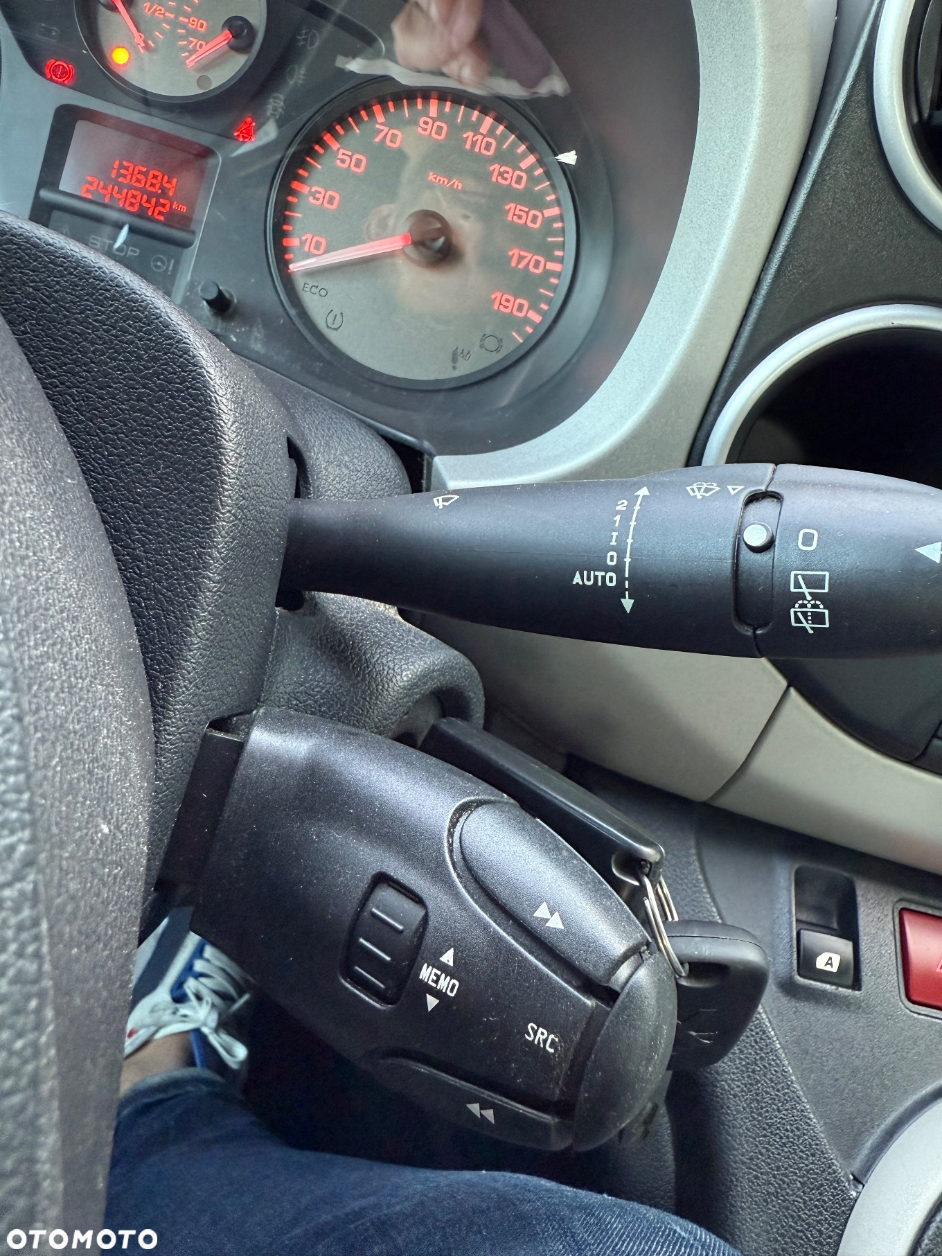 Peugeot Partner Tepee e-HDi FAP 92 Stop&Start Active - 9