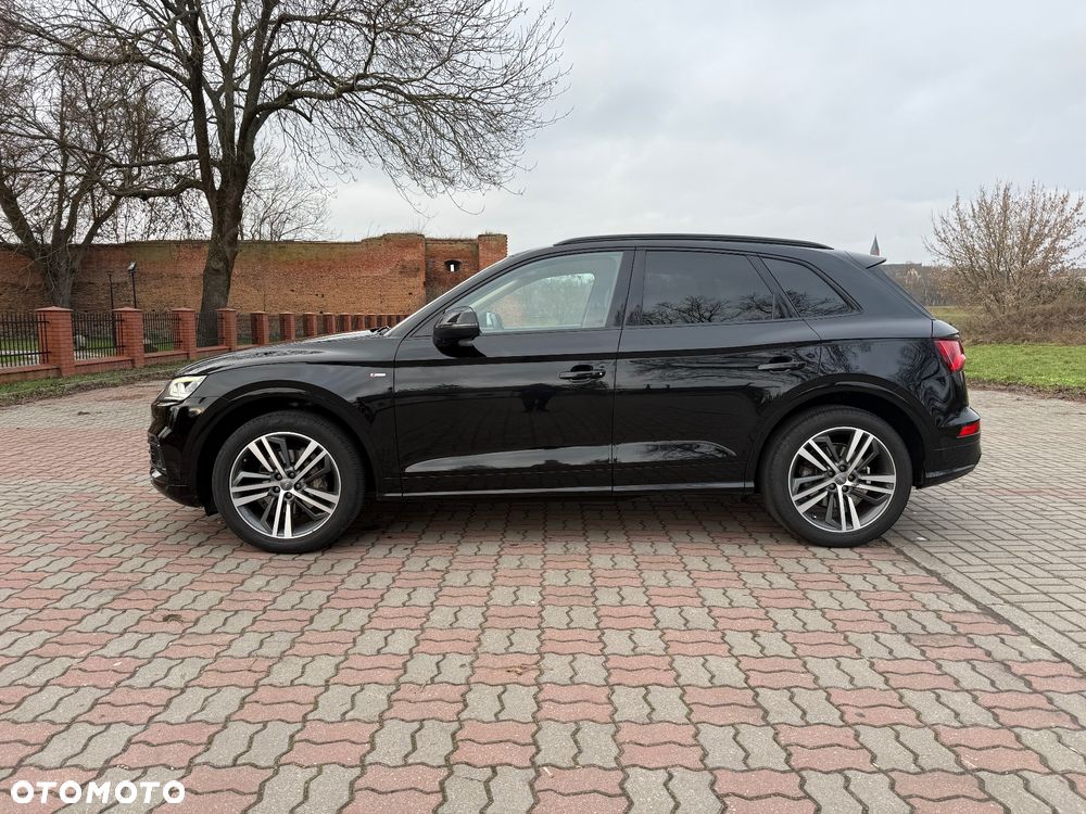 Audi Q5 - 8