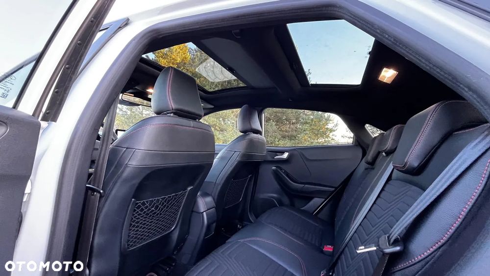 Ford Puma 1.5 EcoBlue ST-LINE X - 18