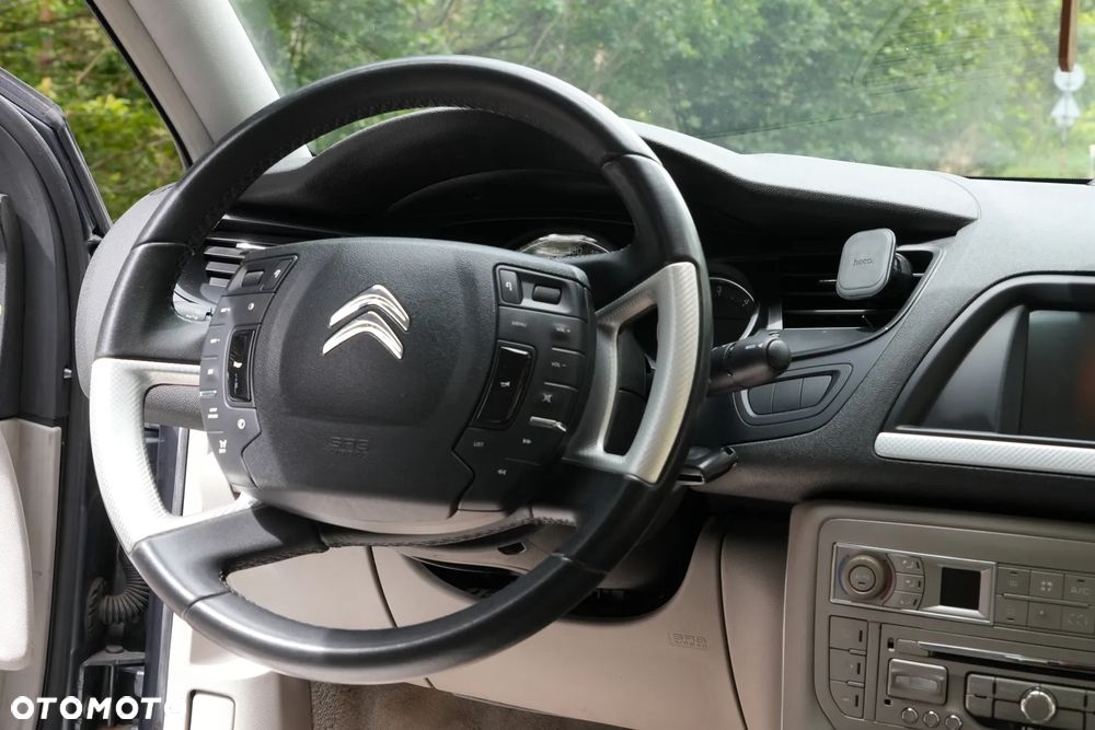 Citroën C5 HDi 165 FAP Exclusive - 15
