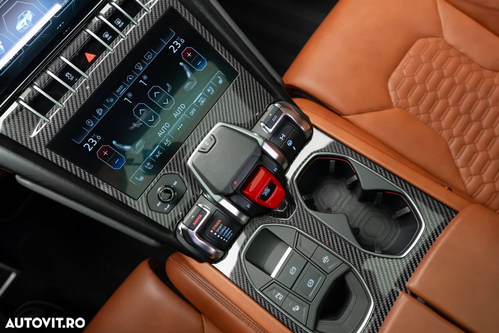 Lamborghini Urus - 18