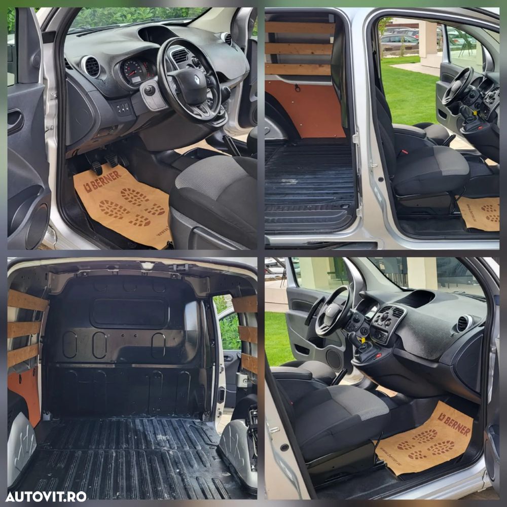 Renault Kangoo - 4