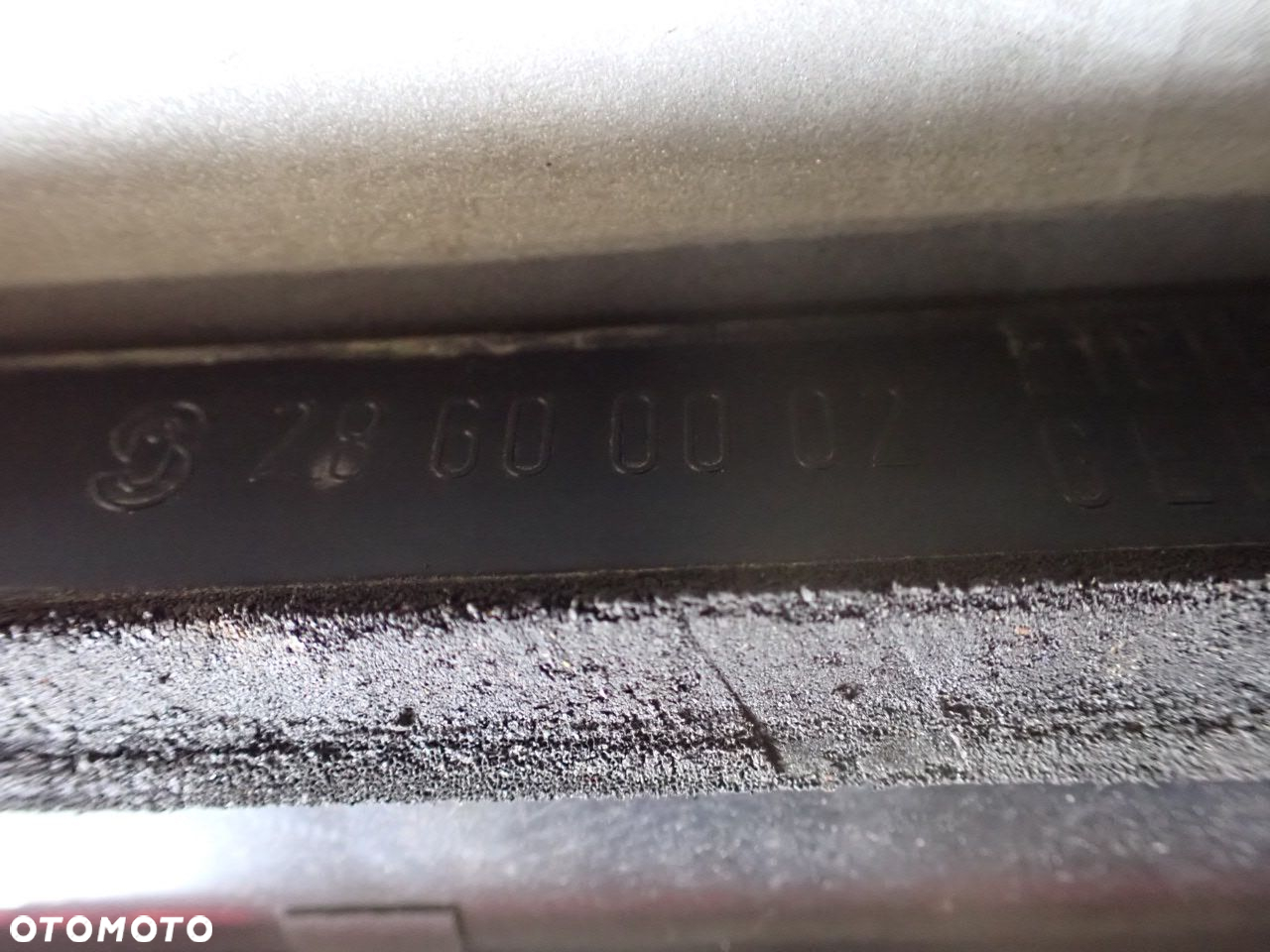 SPOILER LOTKA BMW E46 1.9 8235987 - 15