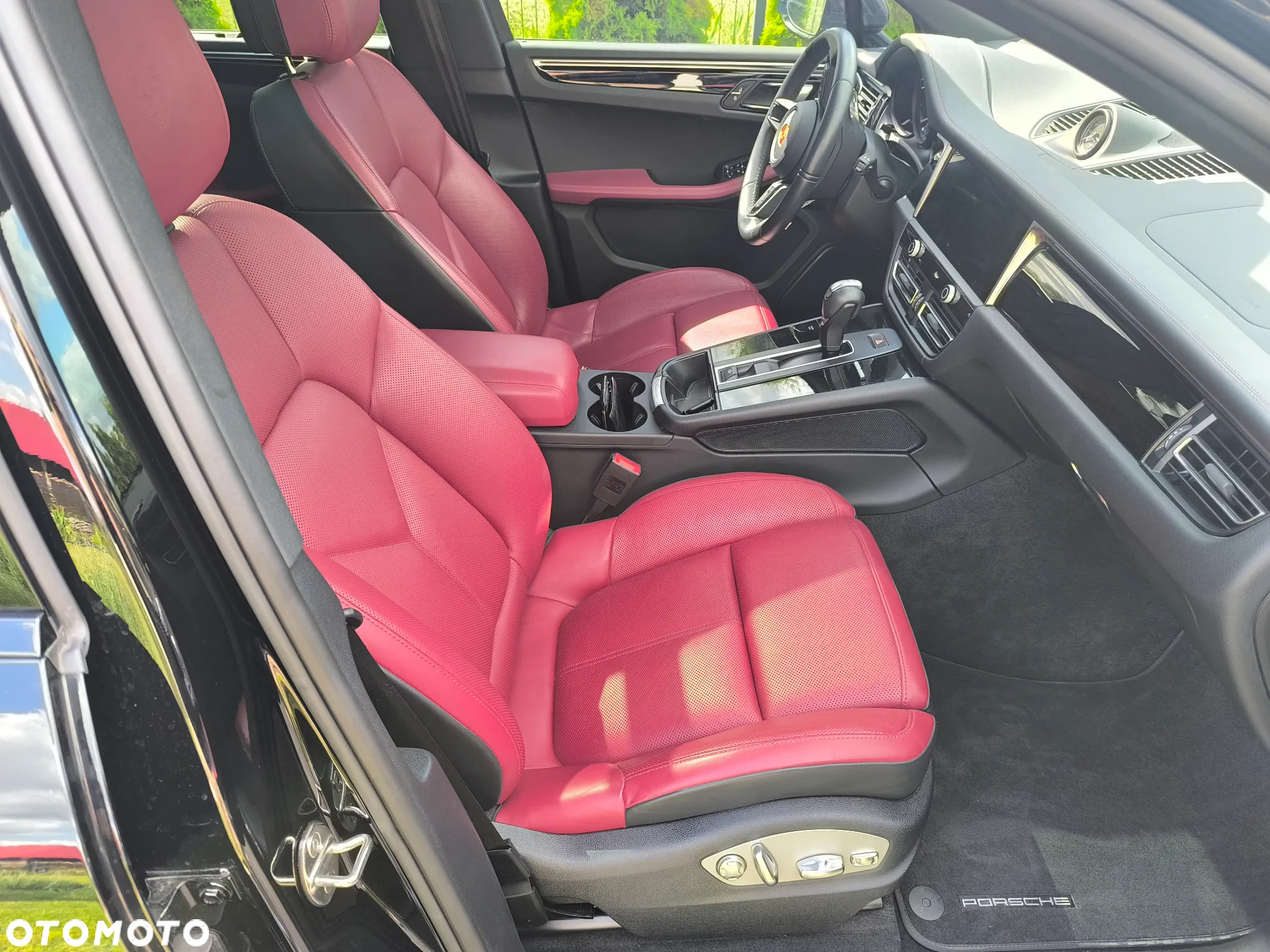 Porsche Macan Standard - 15