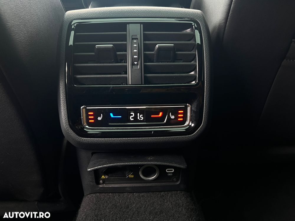 Volkswagen ARTEON 2.0 TDI SCR DSG R-Line - 28