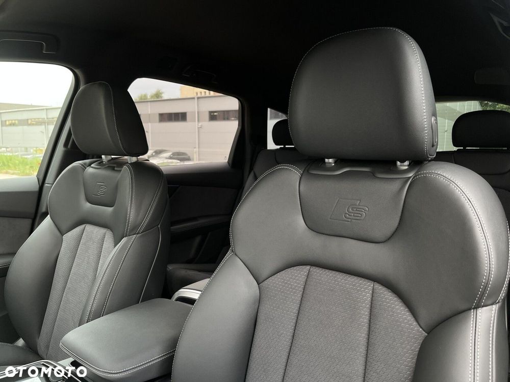 Audi Q7 - 25