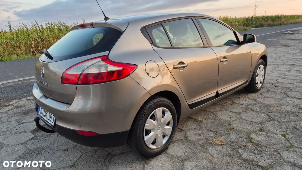 Renault Megane - 18