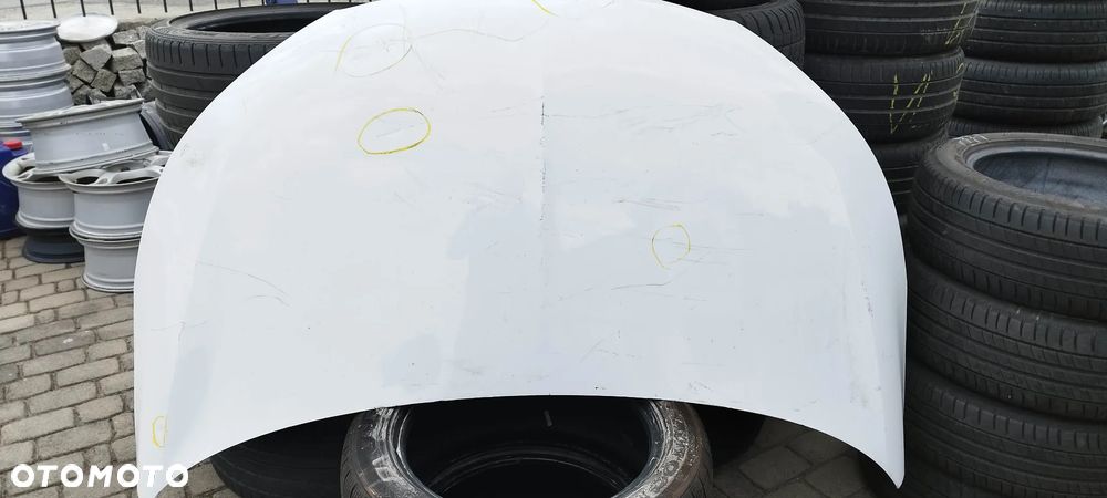 maska lewy błotnik zderzak opel crossland 50y - 13