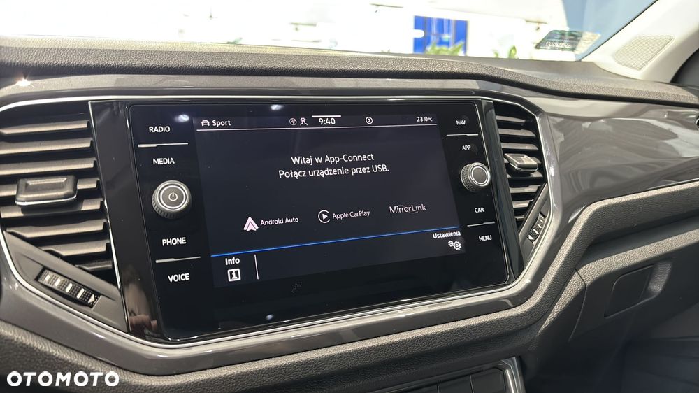 Volkswagen T-Roc 1.5 TSI GPF ACT Premium DSG - 25