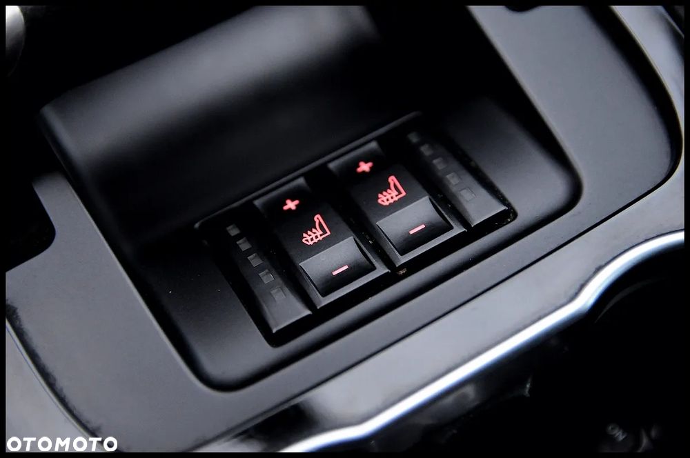 Ford S-Max 2.0 TDCi DPF Titanium X - 7